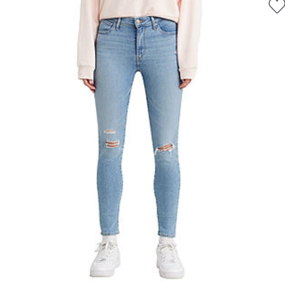 Levi’s jeans